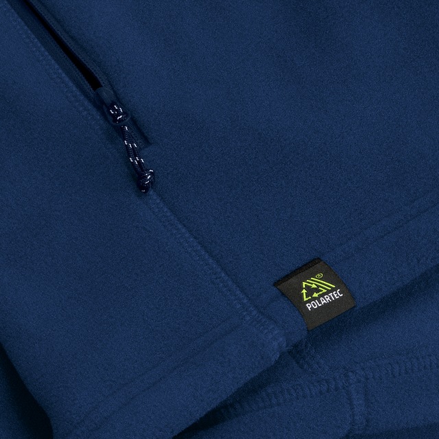 Berghaus Fleecejacke »PRISM PT IA FLEECE JACKET« mit wasserdichter InterActive Jacke kombinierbar