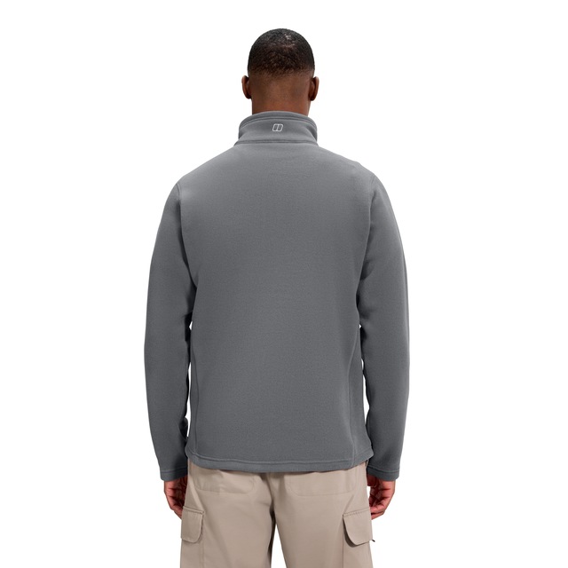 Berghaus Fleecejacke »PRISM PT IA FLEECE JACKET« mit wasserdichter InterActive Jacke kombinierbar