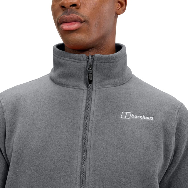 Berghaus Fleecejacke »PRISM PT IA FLEECE JACKET« mit wasserdichter InterActive Jacke kombinierbar