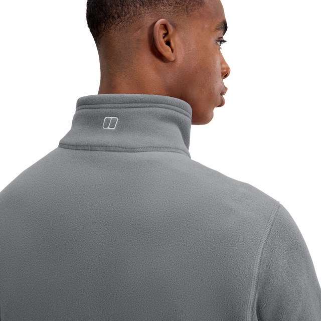 Berghaus Fleecejacke »PRISM PT IA FLEECE JACKET« mit wasserdichter InterActive Jacke kombinierbar