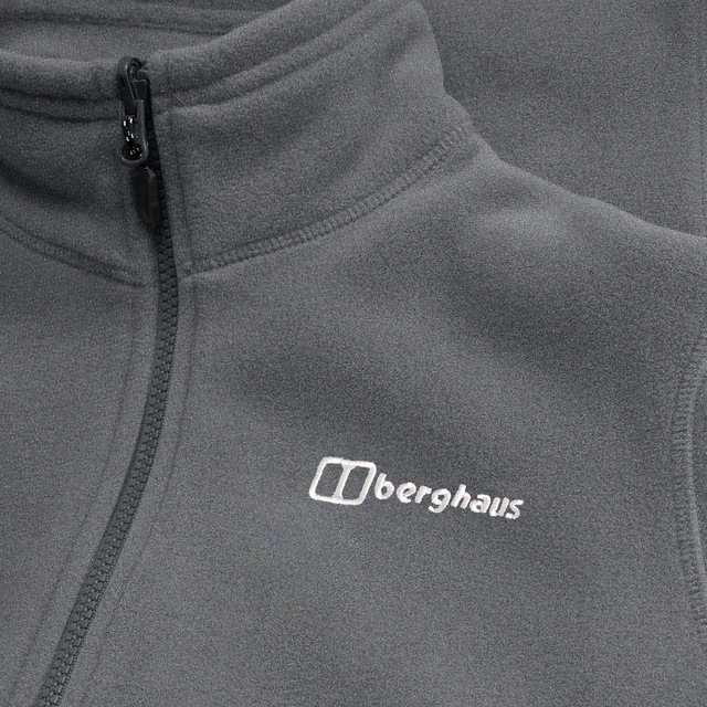 Berghaus Fleecejacke »PRISM PT IA FLEECE JACKET« mit wasserdichter InterActive Jacke kombinierbar