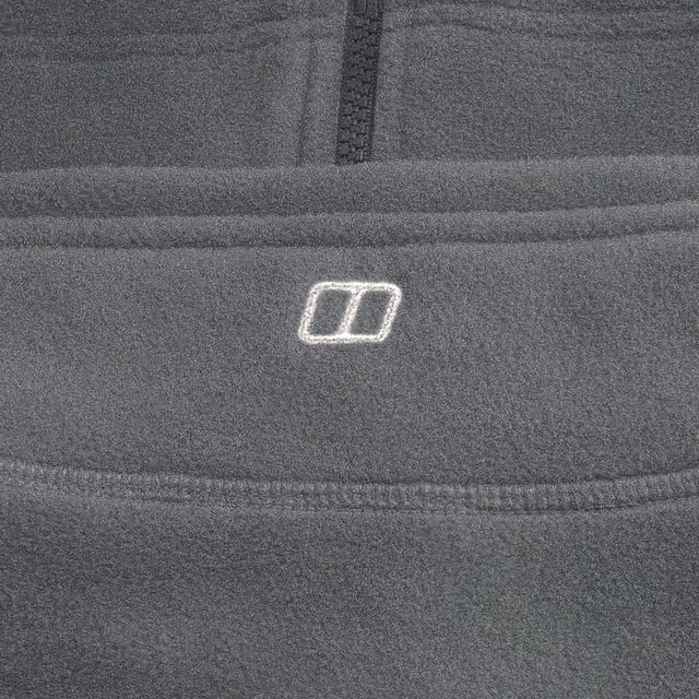 Berghaus Fleecejacke »PRISM PT IA FLEECE JACKET« mit wasserdichter InterActive Jacke kombinierbar
