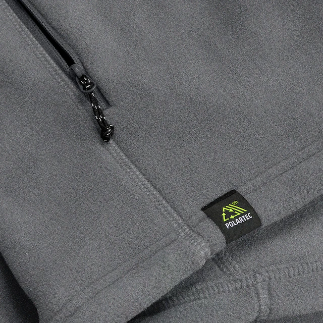 Berghaus Fleecejacke »PRISM PT IA FLEECE JACKET« mit wasserdichter InterActive Jacke kombinierbar