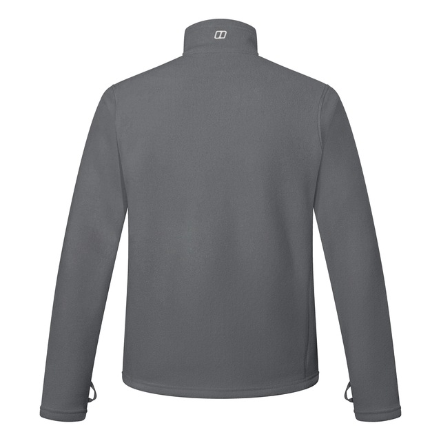 Berghaus Fleecejacke »PRISM PT IA FLEECE JACKET« mit wasserdichter InterActive Jacke kombinierbar