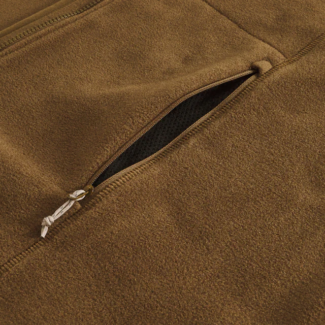 Berghaus Fleeceweste »PRISM PT IA FLEECE VEST« sportlicher Stil, für Wandern und Trekking, ärmelloses Design