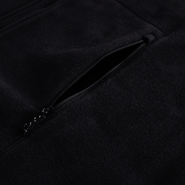 Berghaus Fleeceweste »PRISM PT IA FLEECE VEST« sportlicher Stil, für Wandern und Trekking, ärmelloses Design