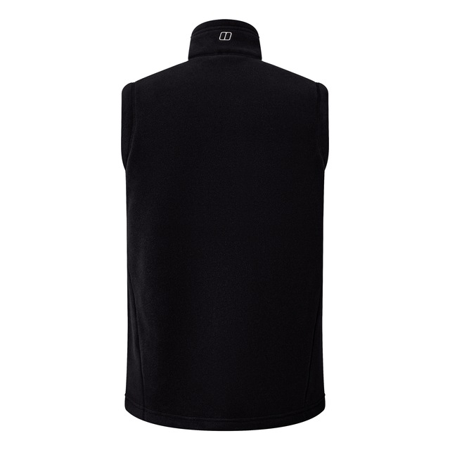 Berghaus Fleeceweste »PRISM PT IA FLEECE VEST« sportlicher Stil, für Wandern und Trekking, ärmelloses Design
