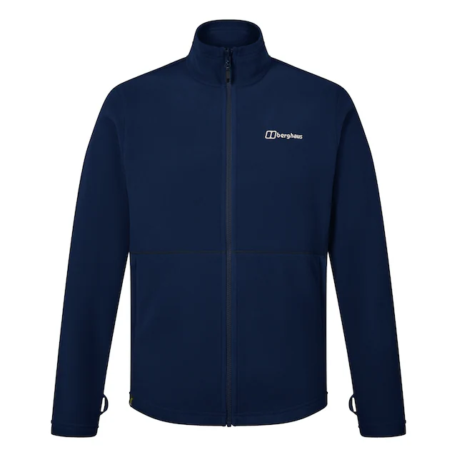Berghaus Fleecejacke »PRISM MICRO PT IA FL JKT AM« wärmende Eigenschaft, sportlicher Stil, aus Polyester