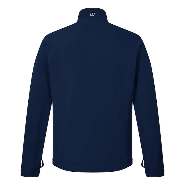 Berghaus Fleecejacke »PRISM MICRO PT IA FL JKT AM« wärmende Eigenschaft, sportlicher Stil, aus Polyester