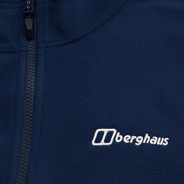 Berghaus Fleecejacke »PRISM MICRO PT IA FL JKT AM« wärmende Eigenschaft, sportlicher Stil, aus Polyester