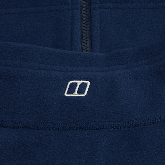 Berghaus Fleecejacke »PRISM MICRO PT IA FL JKT AM« wärmende Eigenschaft, sportlicher Stil, aus Polyester