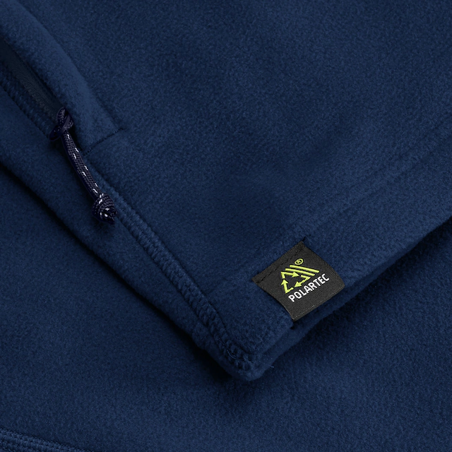 Berghaus Fleecejacke »PRISM MICRO PT IA FL JKT AM« wärmende Eigenschaft, sportlicher Stil, aus Polyester
