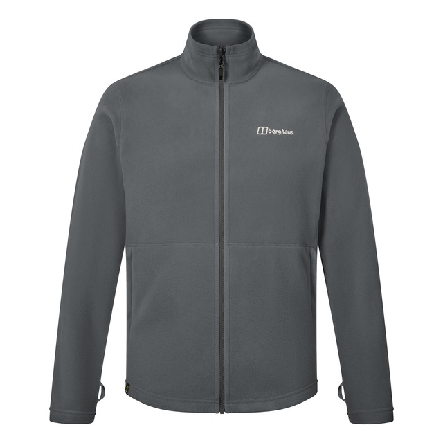 Berghaus Fleecejacke »PRISM MICRO PT IA FL JKT AM« wärmende Eigenschaft, sportlicher Stil, aus Polyester