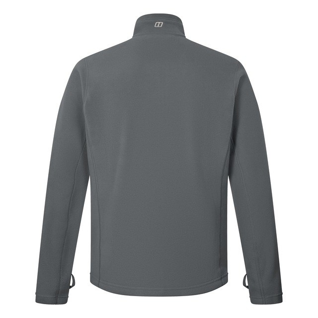 Berghaus Fleecejacke »PRISM MICRO PT IA FL JKT AM« wärmende Eigenschaft, sportlicher Stil, aus Polyester