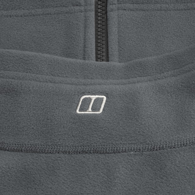 Berghaus Fleecejacke »PRISM MICRO PT IA FL JKT AM« wärmende Eigenschaft, sportlicher Stil, aus Polyester