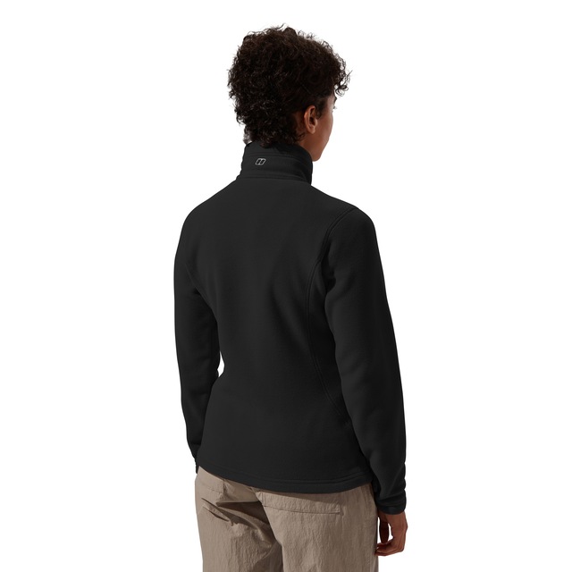 Berghaus Fleecejacke »PRISM PT IA FL JKT AF« durchgehender Reißverschluss, atmungsaktives Material, wasserabweisend