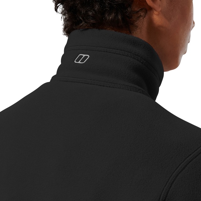 Berghaus Fleecejacke »PRISM PT IA FL JKT AF« durchgehender Reißverschluss, atmungsaktives Material, wasserabweisend