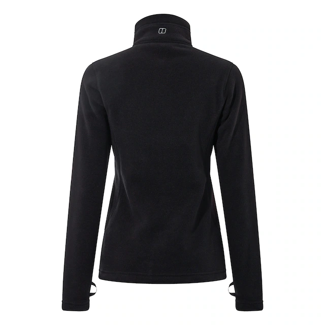 Berghaus Fleecejacke »PRISM PT IA FL JKT AF« durchgehender Reißverschluss, atmungsaktives Material, wasserabweisend