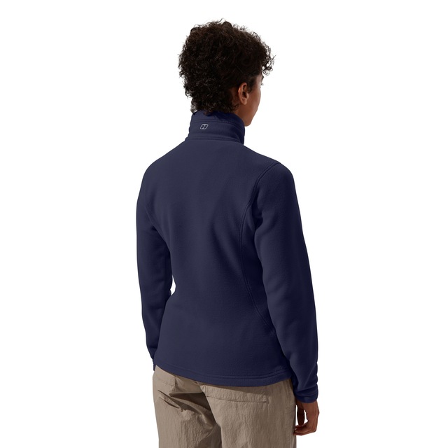 Berghaus Fleecejacke »PRISM PT IA FL JKT AF« durchgehender Reißverschluss, atmungsaktives Material, wasserabweisend