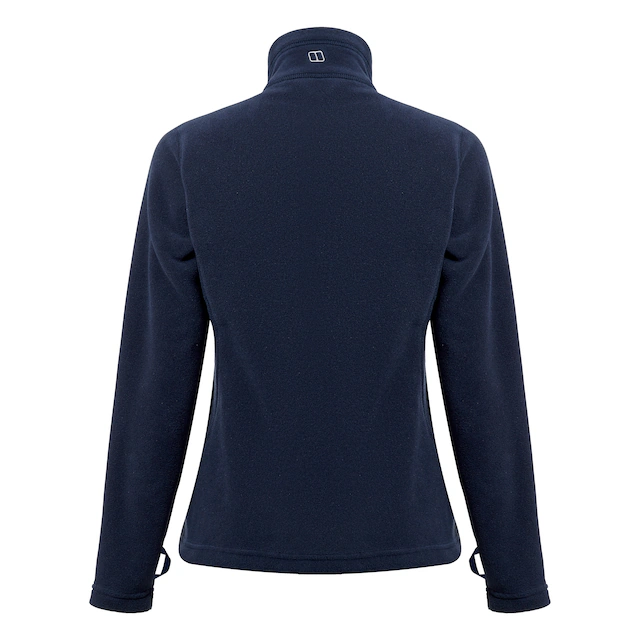 Berghaus Fleecejacke »PRISM PT IA FL JKT AF« durchgehender Reißverschluss, atmungsaktives Material, wasserabweisend