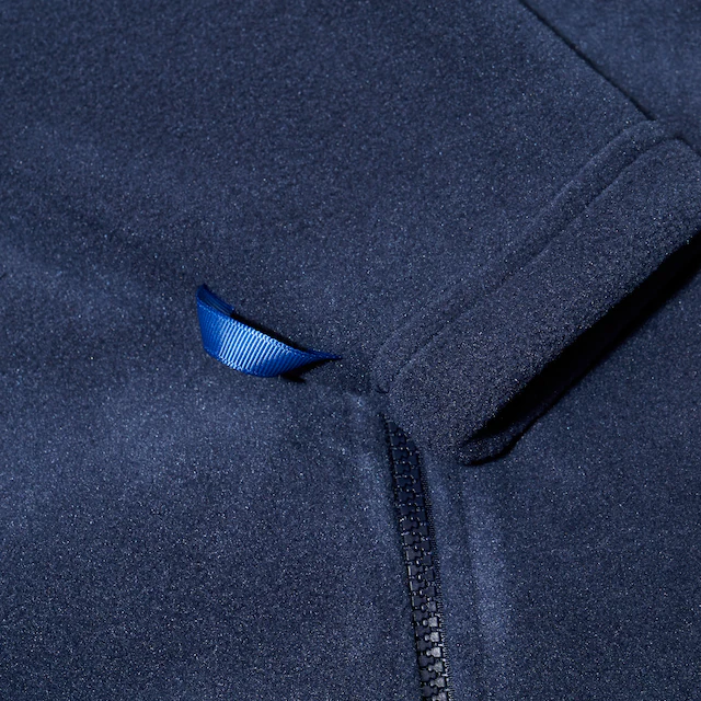 Berghaus Fleecejacke »PRISM PT IA FL JKT AF« durchgehender Reißverschluss, atmungsaktives Material, wasserabweisend