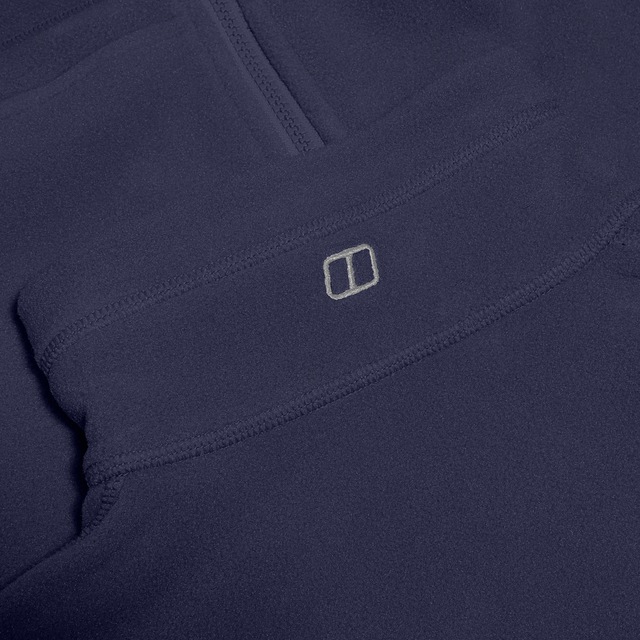 Berghaus Fleecejacke »PRISM PT IA FL JKT AF« durchgehender Reißverschluss, atmungsaktives Material, wasserabweisend