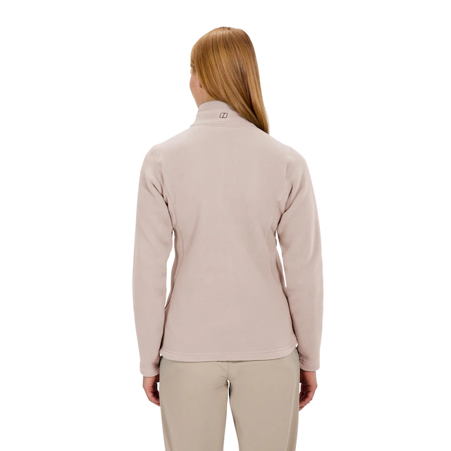 Berghaus Fleecejacke »PRISM PT IA FL JKT AF« durchgehender Reißverschluss, atmungsaktives Material, wasserabweisend