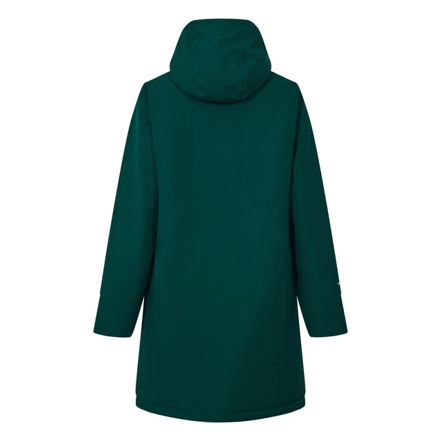 Berghaus Softshelljacke »W HINDERWICK JKT« mit praktischer Kapuze