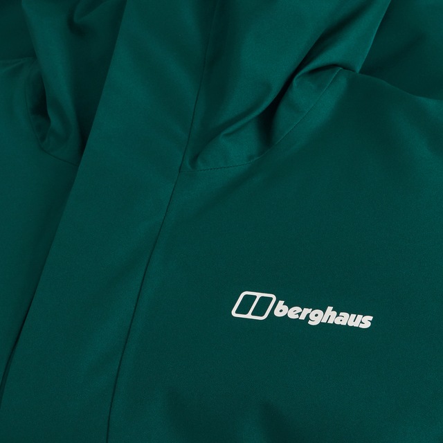 Berghaus Softshelljacke »W HINDERWICK JKT« mit praktischer Kapuze