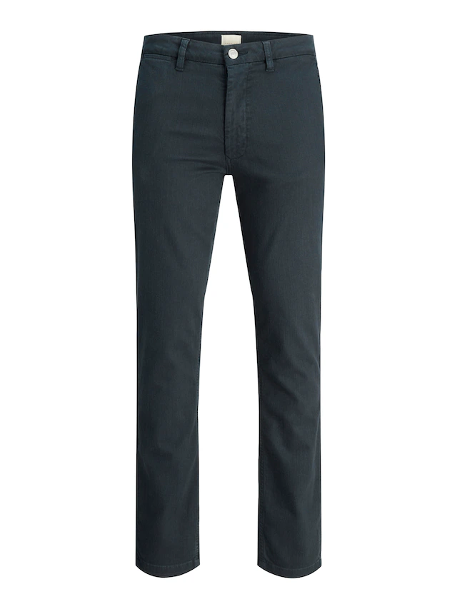 Jack & Jones Chinohose »JPRCCMARCO JJFRANK CHINO PANT NOOS«