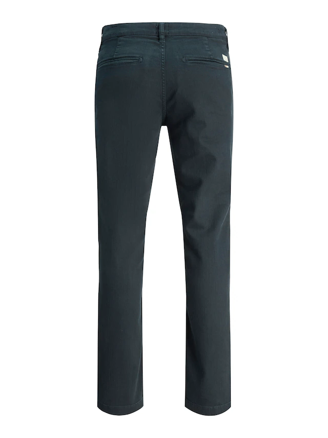 Jack & Jones Chinohose »JPRCCMARCO JJFRANK CHINO PANT NOOS«