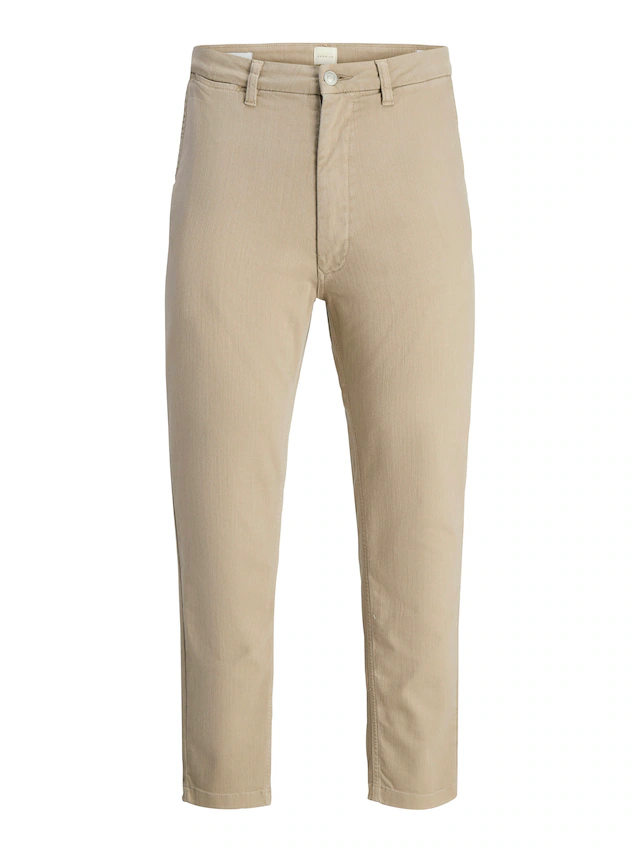 Jack & Jones Chinohose »JPRCCMARCO JJFRANK CHINO PANT NOOS«