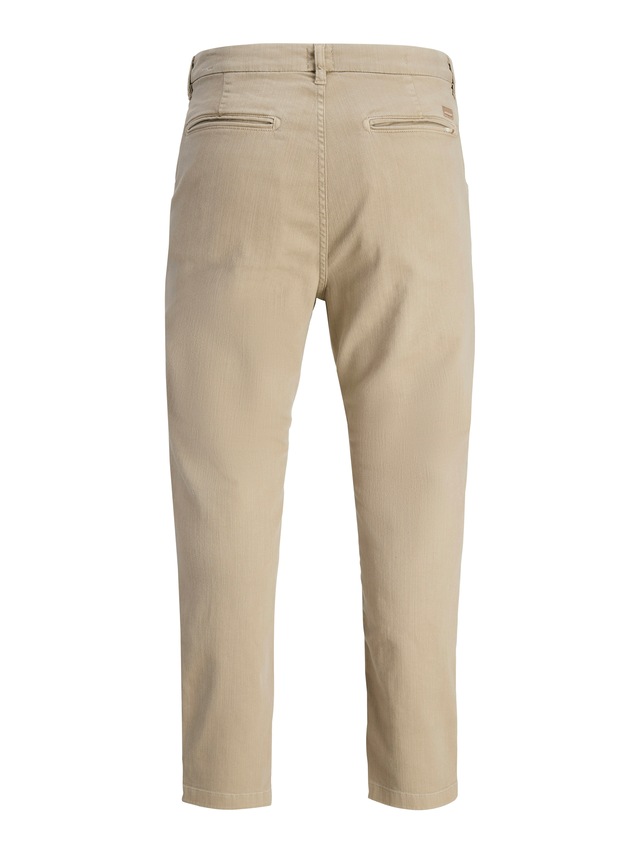 Jack & Jones Chinohose »JPRCCMARCO JJFRANK CHINO PANT NOOS«