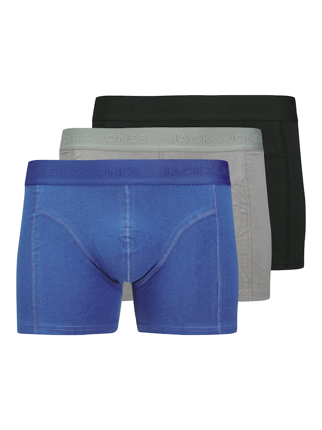 Jack & Jones Trunk »JACORDINARY TRUNKS 3 PACK NOOS« Packung, 3 Stk.