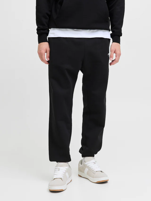 Jack & Jones Sweathose »JPSTKANE SOHO SWEAT PANTS NOOS« mit Kordelzug