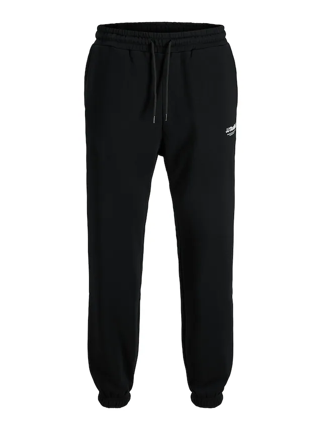 Jack & Jones Sweathose »JPSTKANE SOHO SWEAT PANTS NOOS« mit Kordelzug