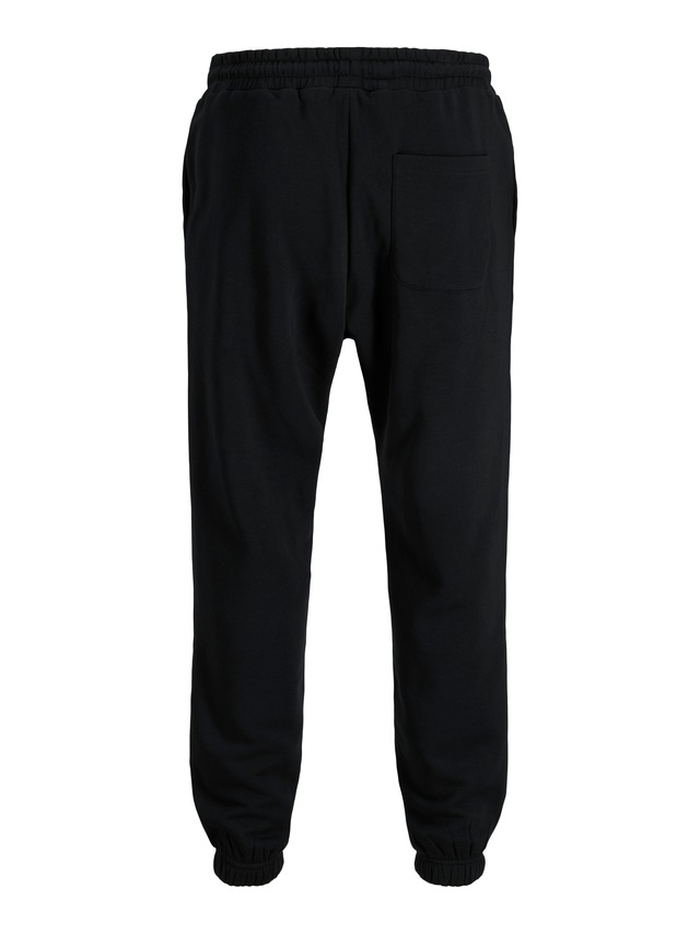 Jack & Jones Sweathose »JPSTKANE SOHO SWEAT PANTS NOOS« mit Kordelzug