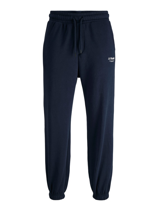 Jack & Jones Sweathose »JPSTKANE SOHO SWEAT PANTS NOOS« mit Kordelzug