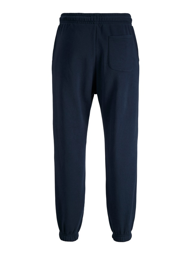 Jack & Jones Sweathose »JPSTKANE SOHO SWEAT PANTS NOOS« mit Kordelzug