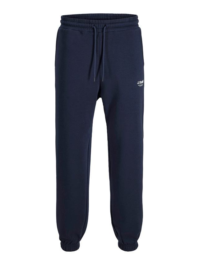 Jack & Jones Sweathose »JPSTKANE SOHO SWEAT PANTS NOOS« mit Kordelzug