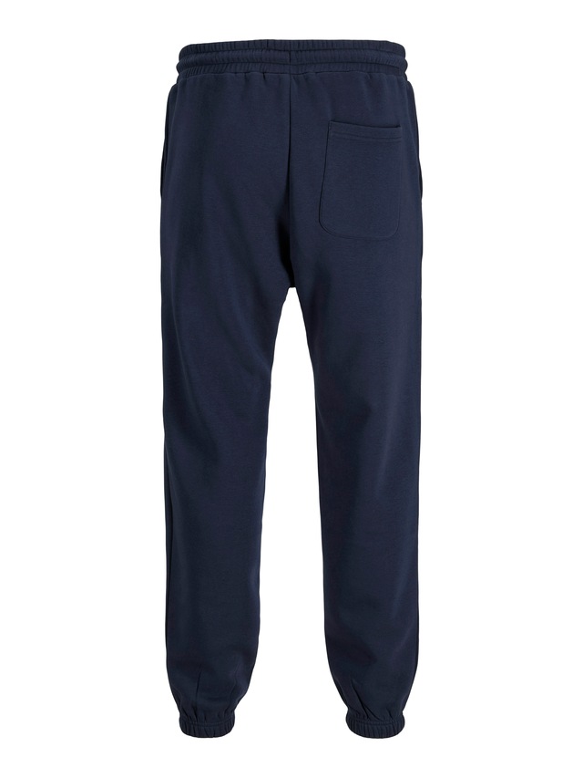 Jack & Jones Sweathose »JPSTKANE SOHO SWEAT PANTS NOOS« mit Kordelzug