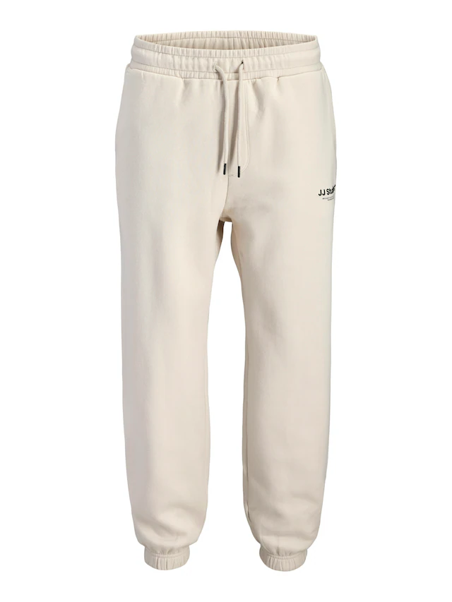 Jack & Jones Sweathose »JPSTKANE SOHO SWEAT PANTS NOOS« mit Kordelzug