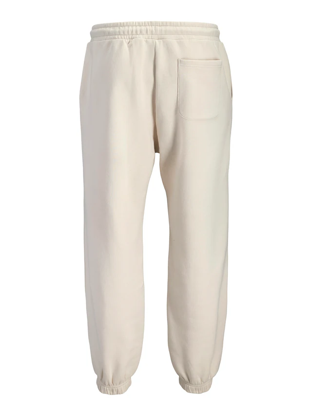 Jack & Jones Sweathose »JPSTKANE SOHO SWEAT PANTS NOOS« mit Kordelzug