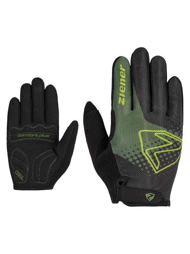 Ziener Fahrradhandschuhe »COLO-Z JUNIOR«