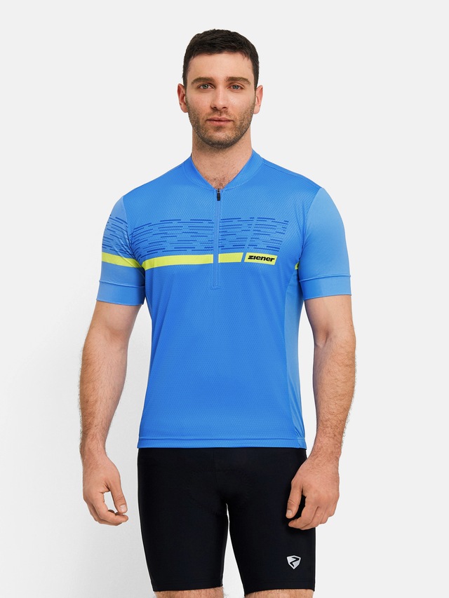 Ziener Radtrikot »NEMIC-Z«