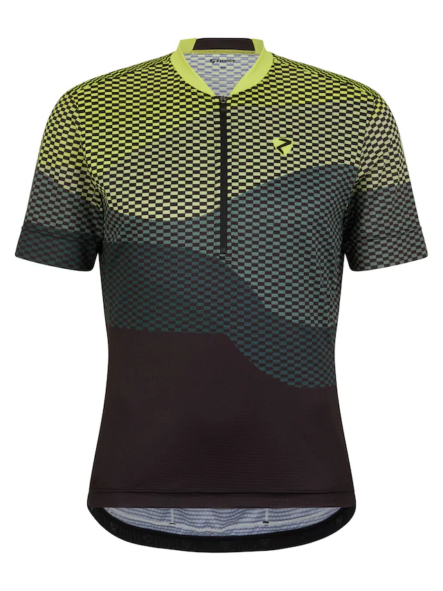 Ziener Radtrikot »NEMIC-Z«