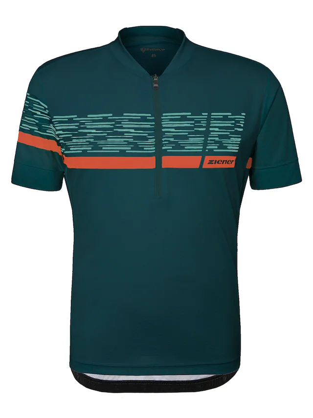 Ziener Radtrikot »NEMIC-Z«