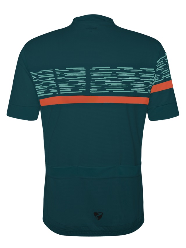 Ziener Radtrikot »NEMIC-Z«