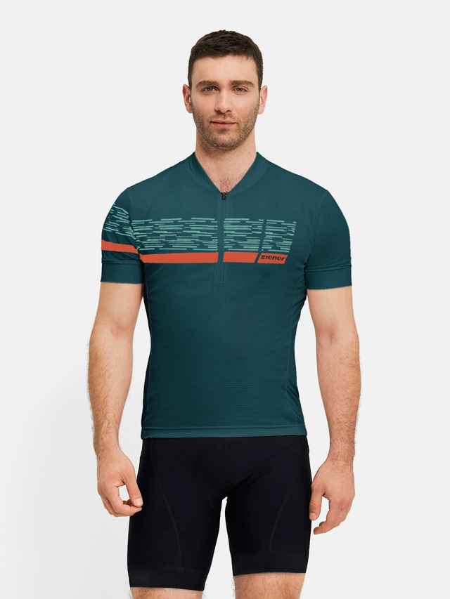 Ziener Radtrikot »NEMIC-Z«