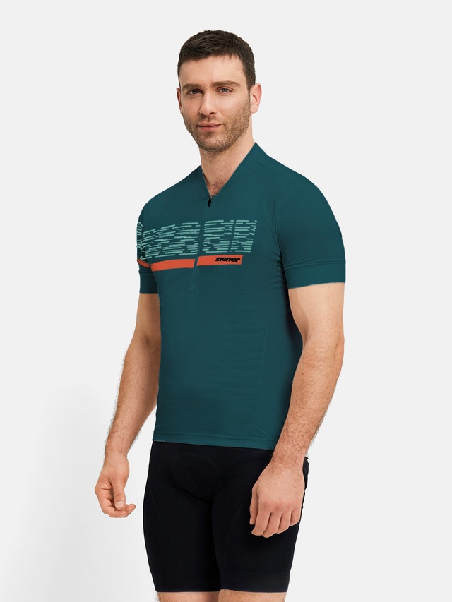 Ziener Radtrikot »NEMIC-Z«